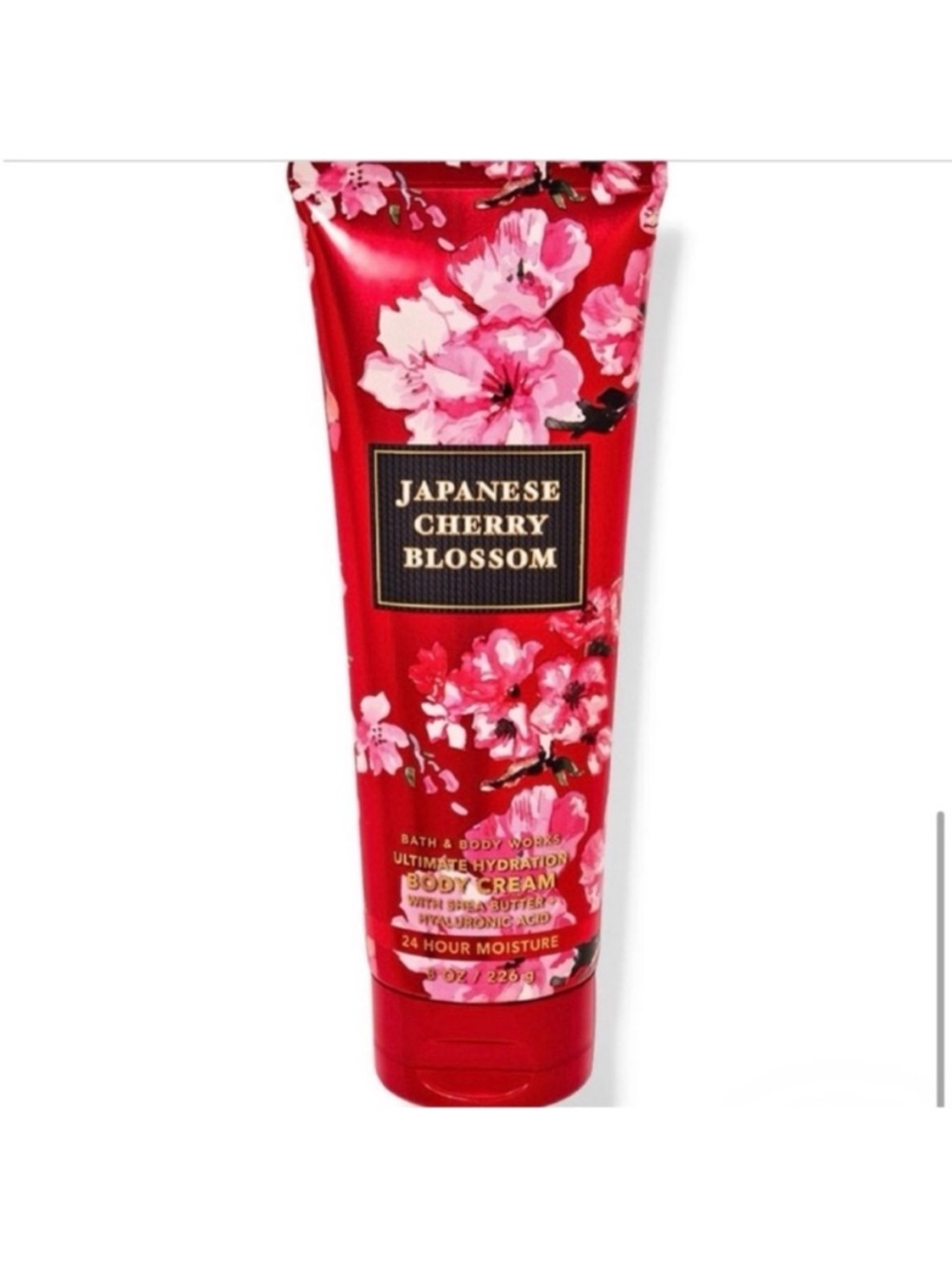 🆕- Bath & Body Works Japanese Cherry Blossom 3- Piece Gift Set - Picture 5 of 7